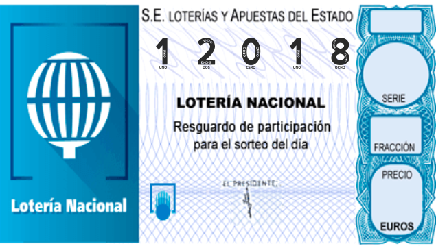 Décimo 12018