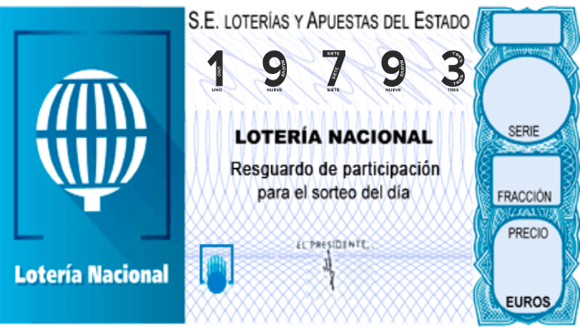Décimo 19793