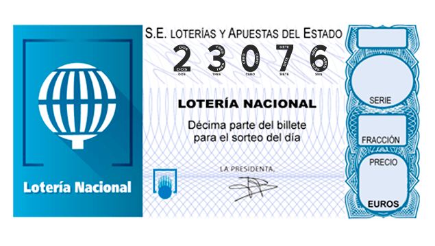 Décimo 23076
