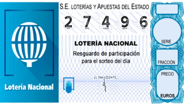Décimo 27496