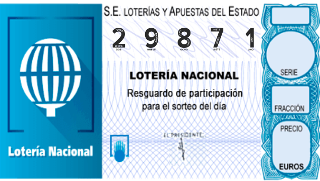 Décimo 29871
