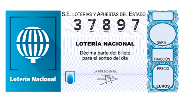 Décimo 37897