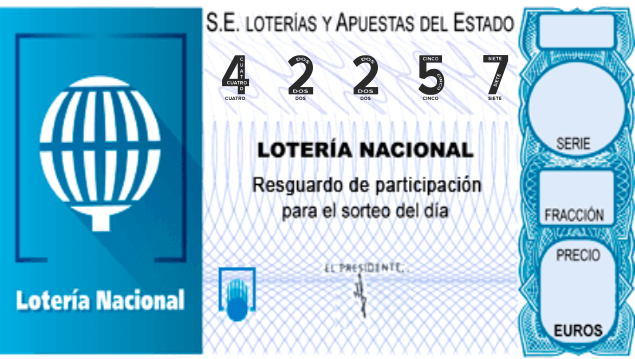 Décimo 42257