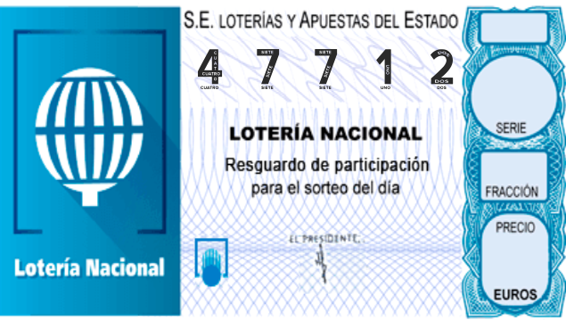 Décimo 47712
