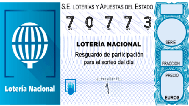Décimo 70773