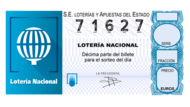 Décimo 71627