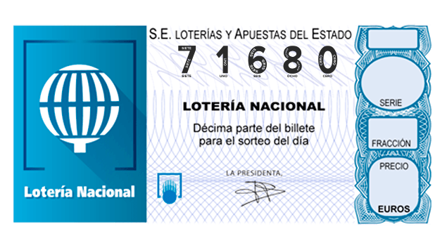 Décimo 71680