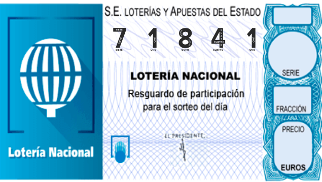 Décimo 71841