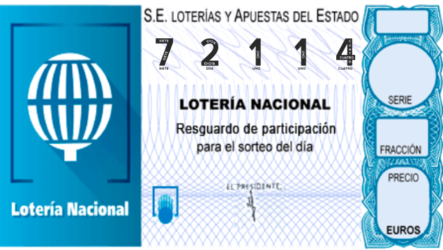 Décimo 72114