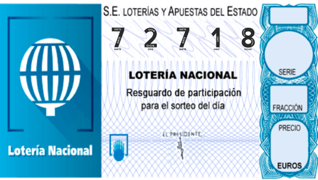 Décimo 72718