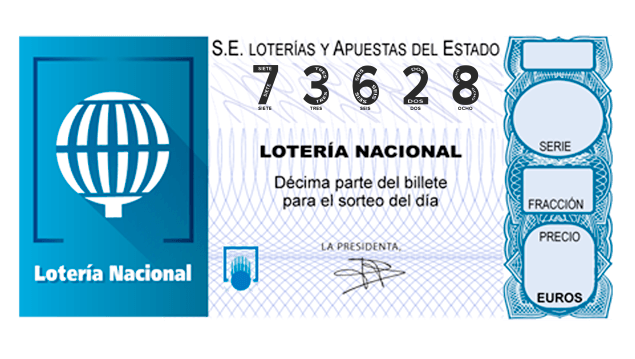 Décimo 73628