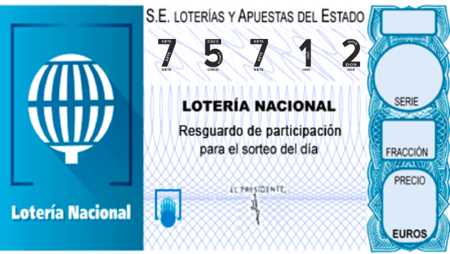 Décimo 75712