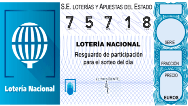 Décimo 75718