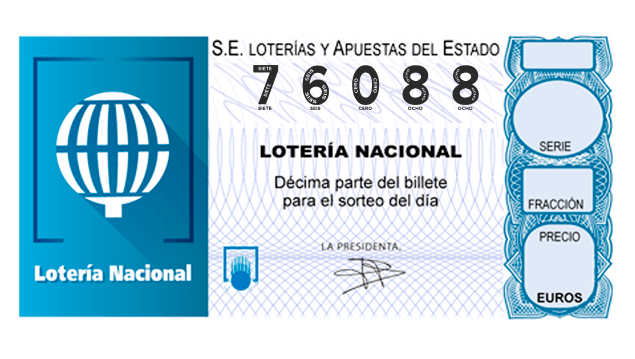 Décimo 76088