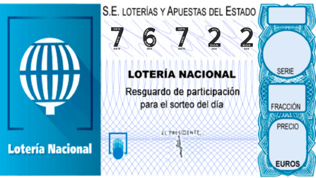 Décimo 76722