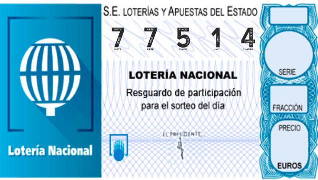 Décimo 77514