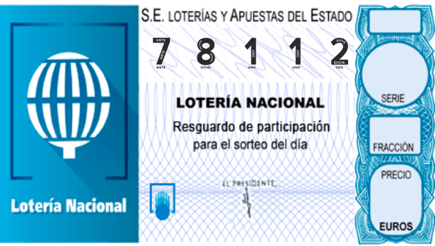 Décimo 78112