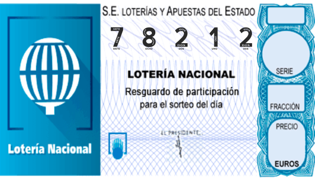 Décimo 78212