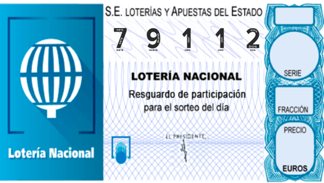 Décimo 79112