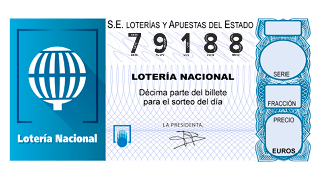 Décimo 79188