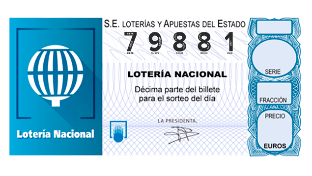 Décimo 79881