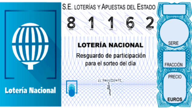 Décimo 81162