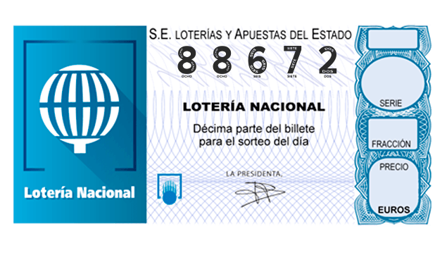 Décimo 88672