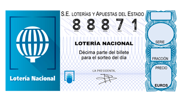 Décimo 88871
