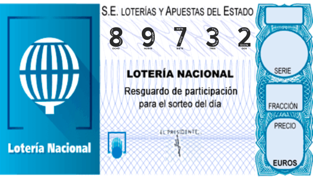 Décimo 89732