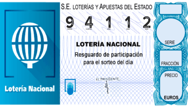 Décimo 94112