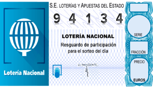 Décimo 94134