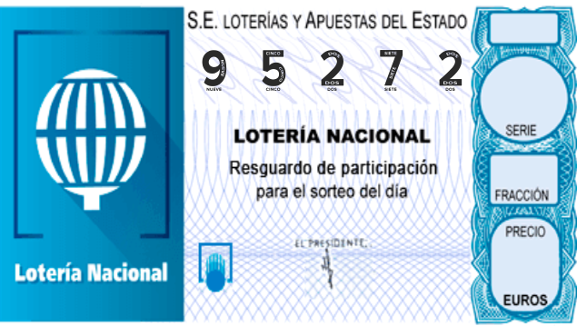 Décimo 95272