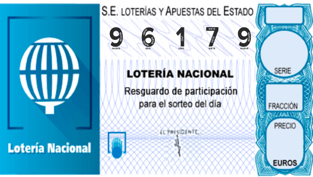 Décimo 96179