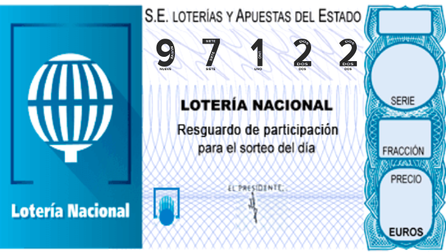 Décimo 97122