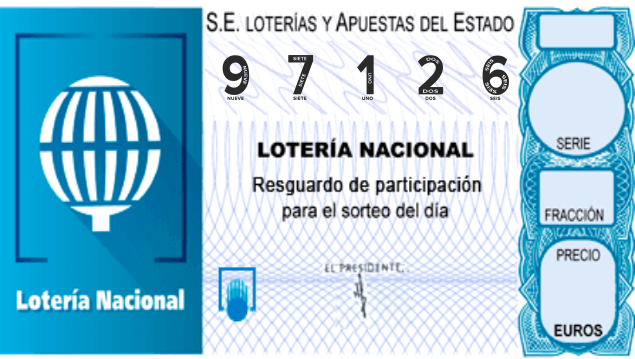 Décimo 97126
