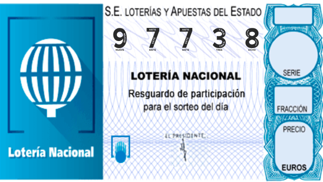 Décimo 97738