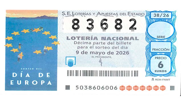 Décimo 83682