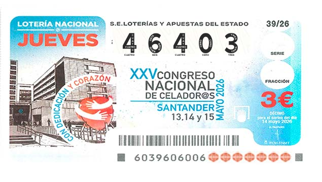Décimo 46403