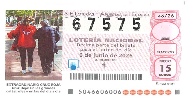Décimo 67575