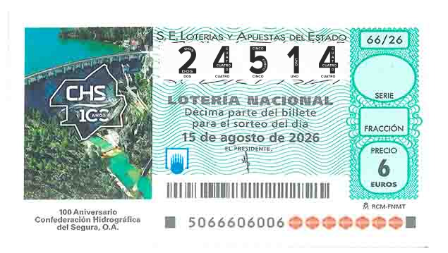 Décimo 24514