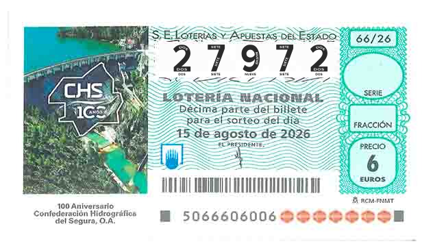 Décimo 27972