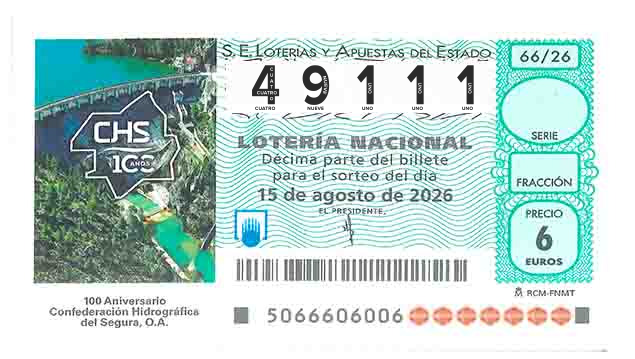 Décimo 49111