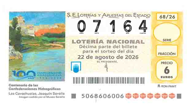 Décimo 07164
