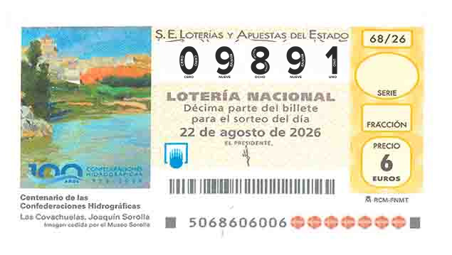 Décimo 09891