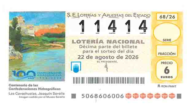 Décimo 11414