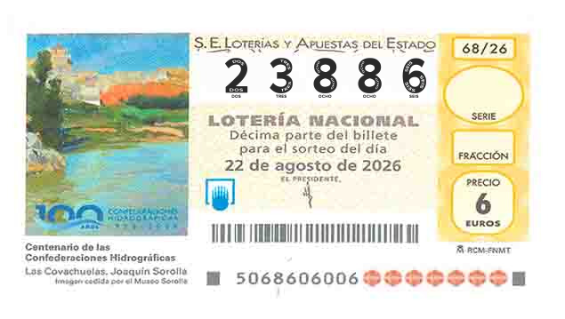 Décimo 23886