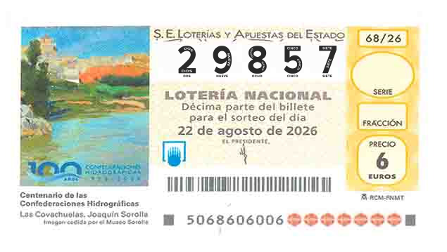 Décimo 29857