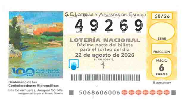 Décimo 49269
