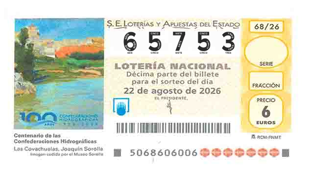 Décimo 65753