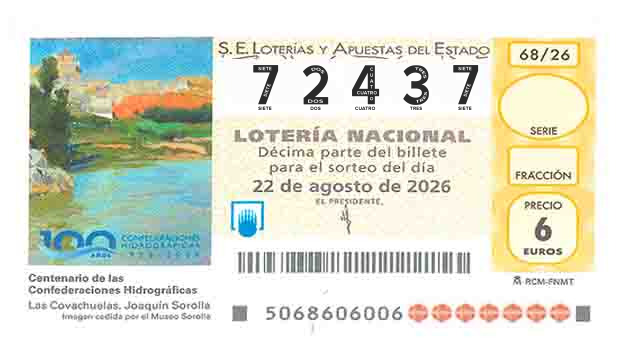 Décimo 72437